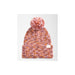 The North Face Cozy Chunky Beanie Cameo Pink/Multi/Color