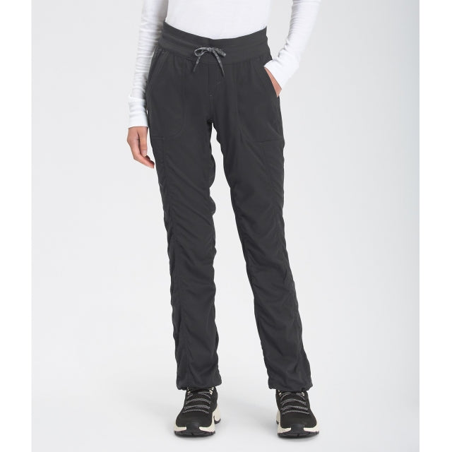 The North Face Aphrodite 2.0 Pant Asphalt Grey