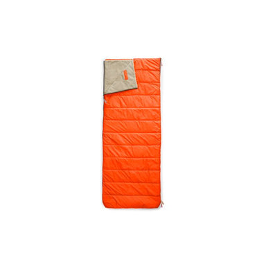 The North Face Eco Trail Bed 35 Persian Orange/Twill Beige