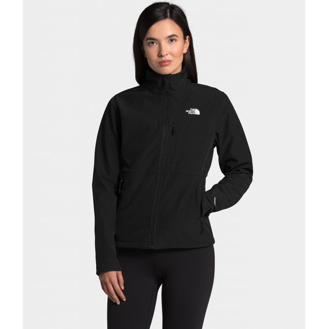 The North Face Apex Bionic Jacket TNF Black