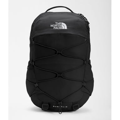 The North Face Borealis TNF Black/TNF Black