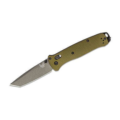 Benchmade 537gy-1 Bailout
