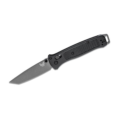 Benchmade 537gy Bailout