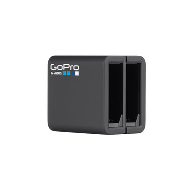 Gopro Dual Battery Charger + Battery (H4)