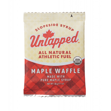 Untapped Maple Waffle