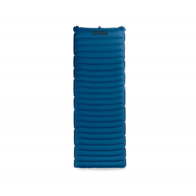 Nemo Quasar 3d Sleeping Pad Bluebird