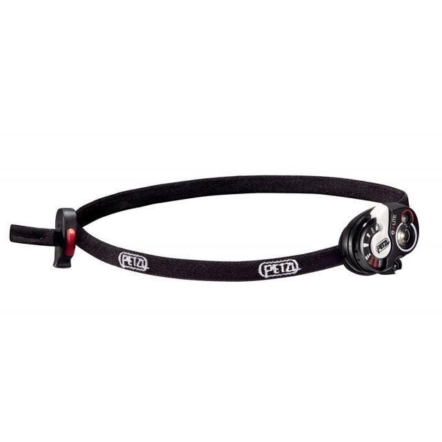 Petzl E+lite 50 Lumen Headlamp