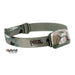Petzl Tactikka 300 Lumen Headlamp Camo