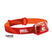 Petzl Tikkina 250 Red