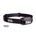 Petzl Lamp Tikkina Black Black