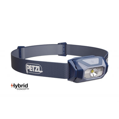 Petzl Lamp Tikkina Black Blue