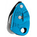 Petzl Belay Device Grigri + Blue