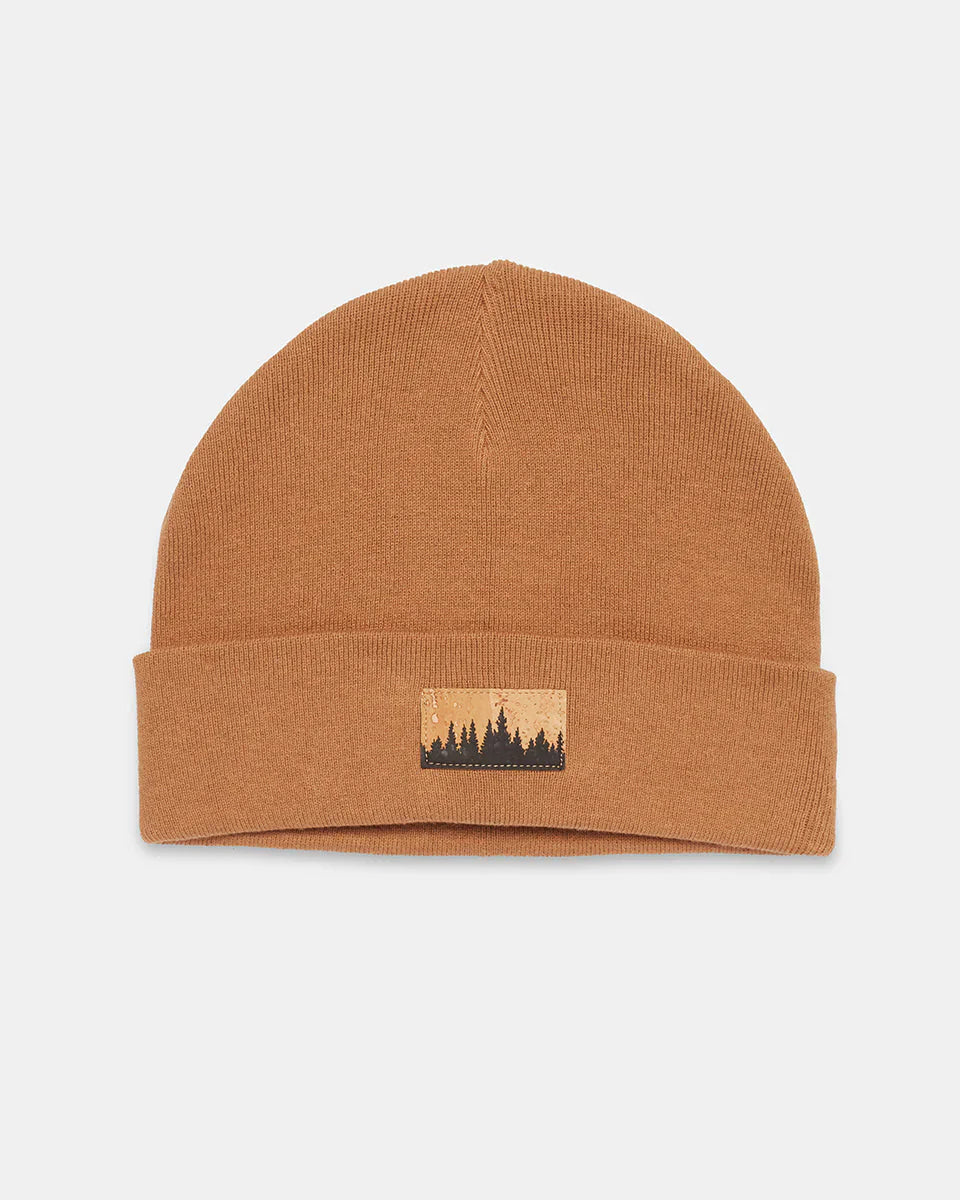 Kurt Juniper Patch Beanie | Gear For Adventure