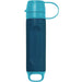 Lifestraw Lifestraw Peak Series Solo Water Filter Blue Rasberry