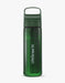 Lifestraw Lifestraw Go Series Water Bottle With Filter; 22oz Terrace Green