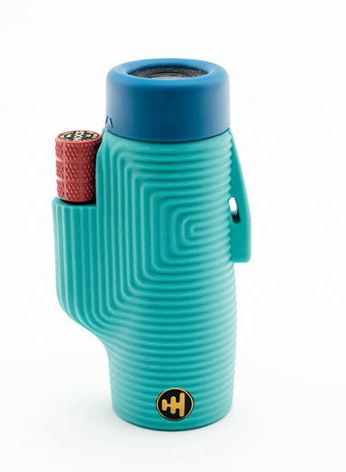 Nocs Provisions Zoom Tube 8x32 International Orange