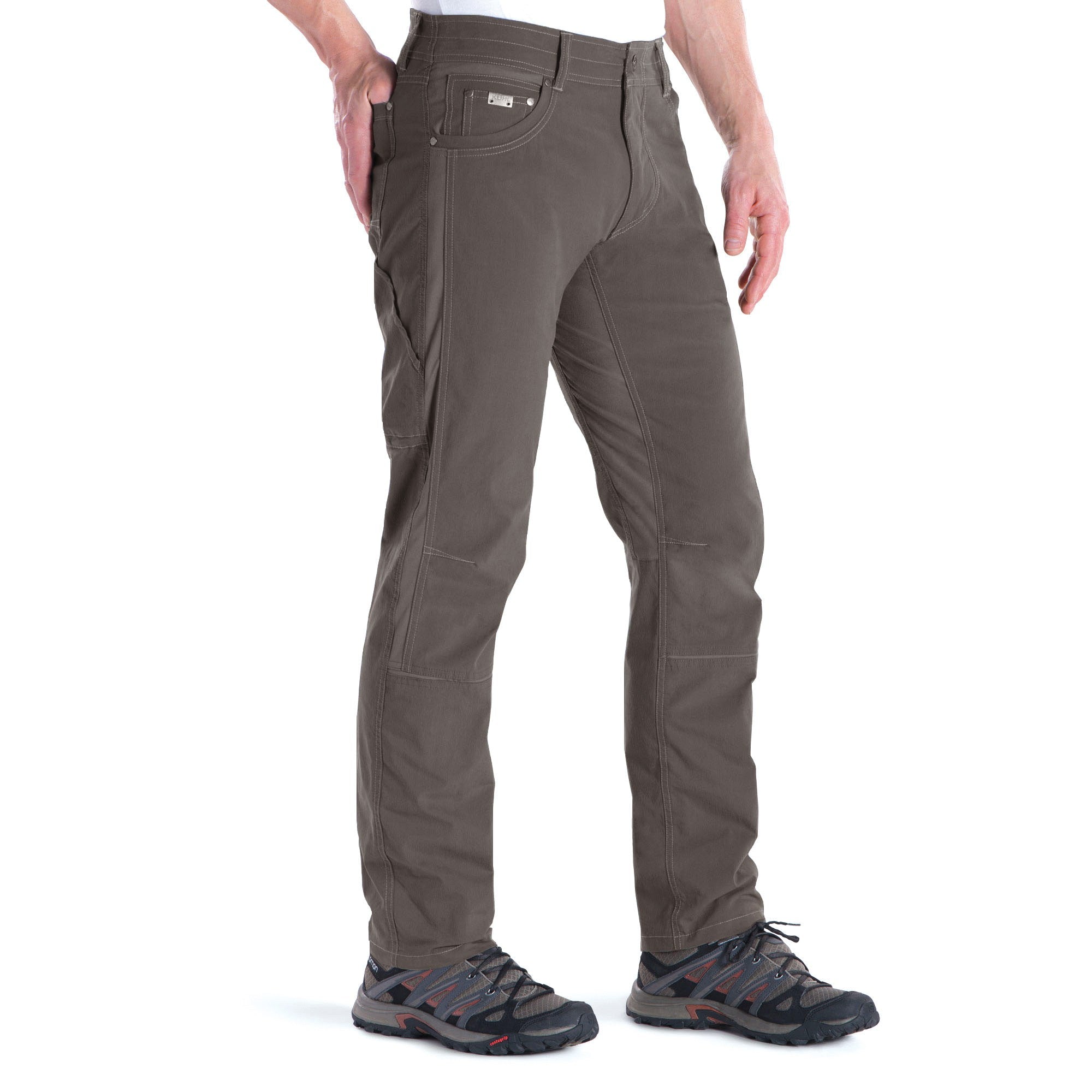 Kuhl Men's Radikl Pant Inseam 34 - Gear For Adventure