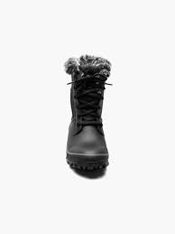 Bogs Women's Arcata Knit Winter Boots - Gear For Adventure