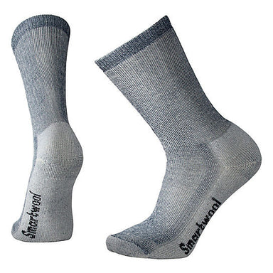Smartwool Men's Hike Classic Full Cushion Crew Socks - Gear For Adventure