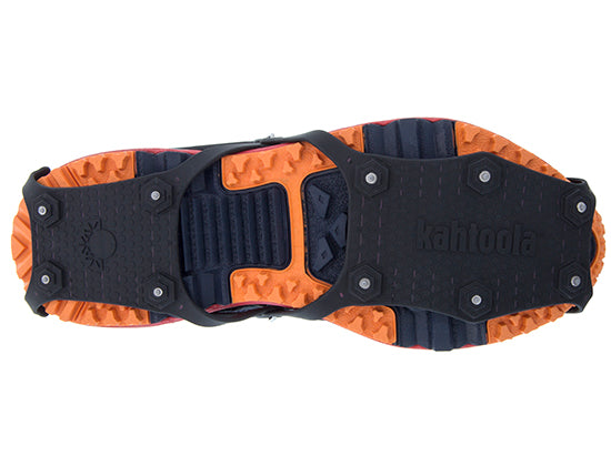 Kahtoola NANOspikes Traction Device -D - Gear For Adventure