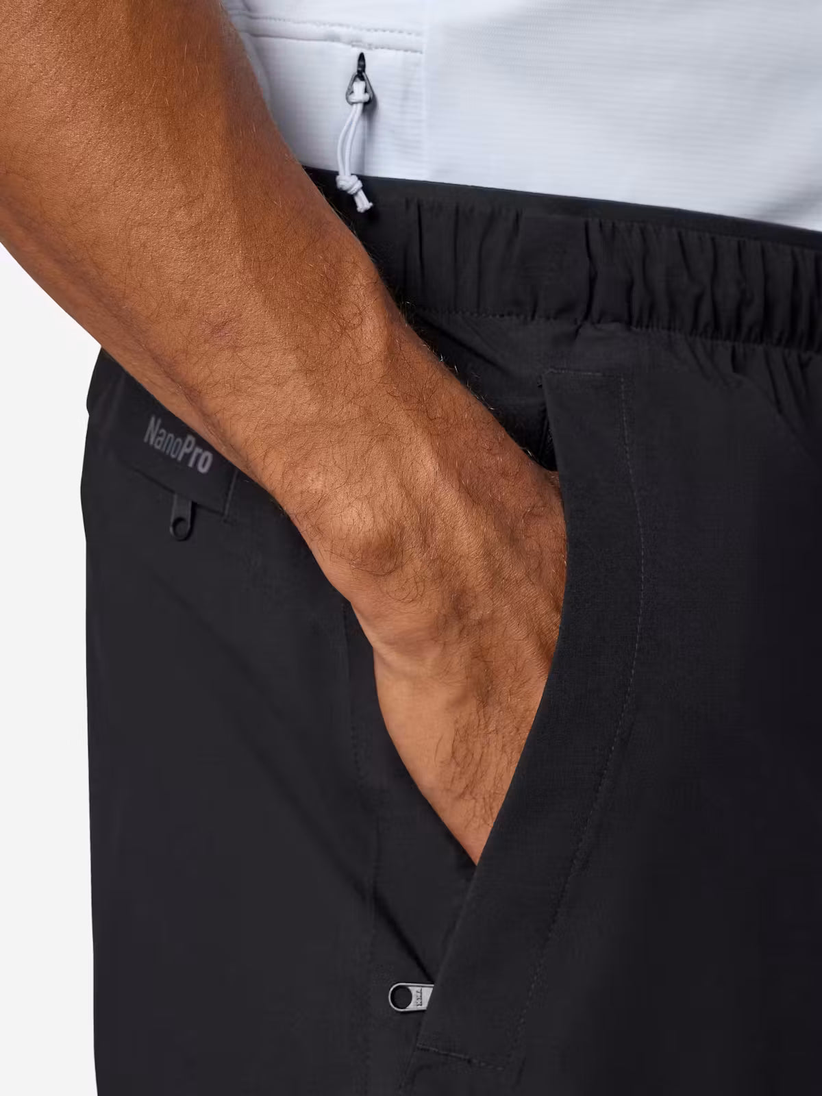 Mens Precip Evo Flex Pant