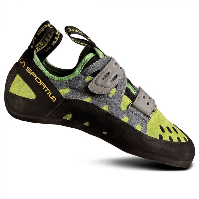 LaSportiva Men's Tarantula Climbing Shoe - Gear For Adventure