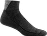 Darn Tough 1959 Men's 1/4 Sock Midweight w/ Cush - Gear For Adventure