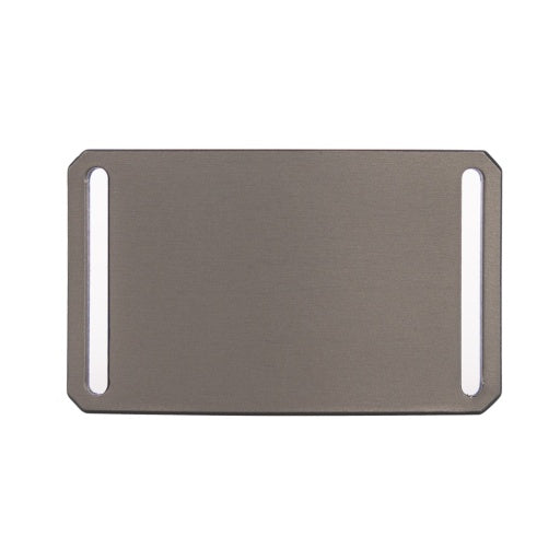 Grip6 Classic Belt Buckle | 1.5" - Gear For Adventure