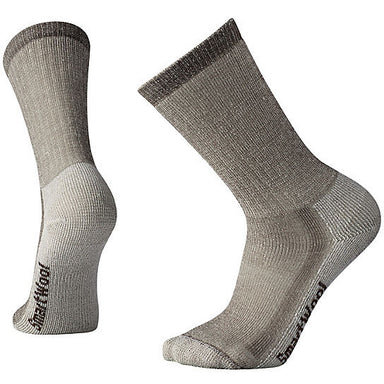 Smartwool Men's Hike Classic Full Cushion Crew Socks - Gear For Adventure
