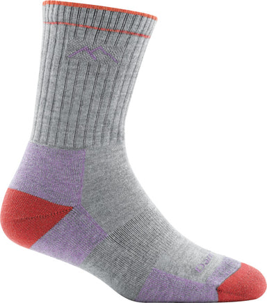 Darn Tough 1929 CoolMax Micro Crew Women's Cushion Sock - Gear For Adventure