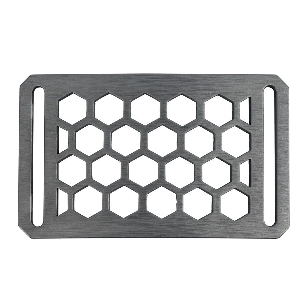 Grip6 Conservation Belt Buckle - Gear For Adventure