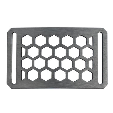 Grip6 Conservation Belt Buckle - Gear For Adventure