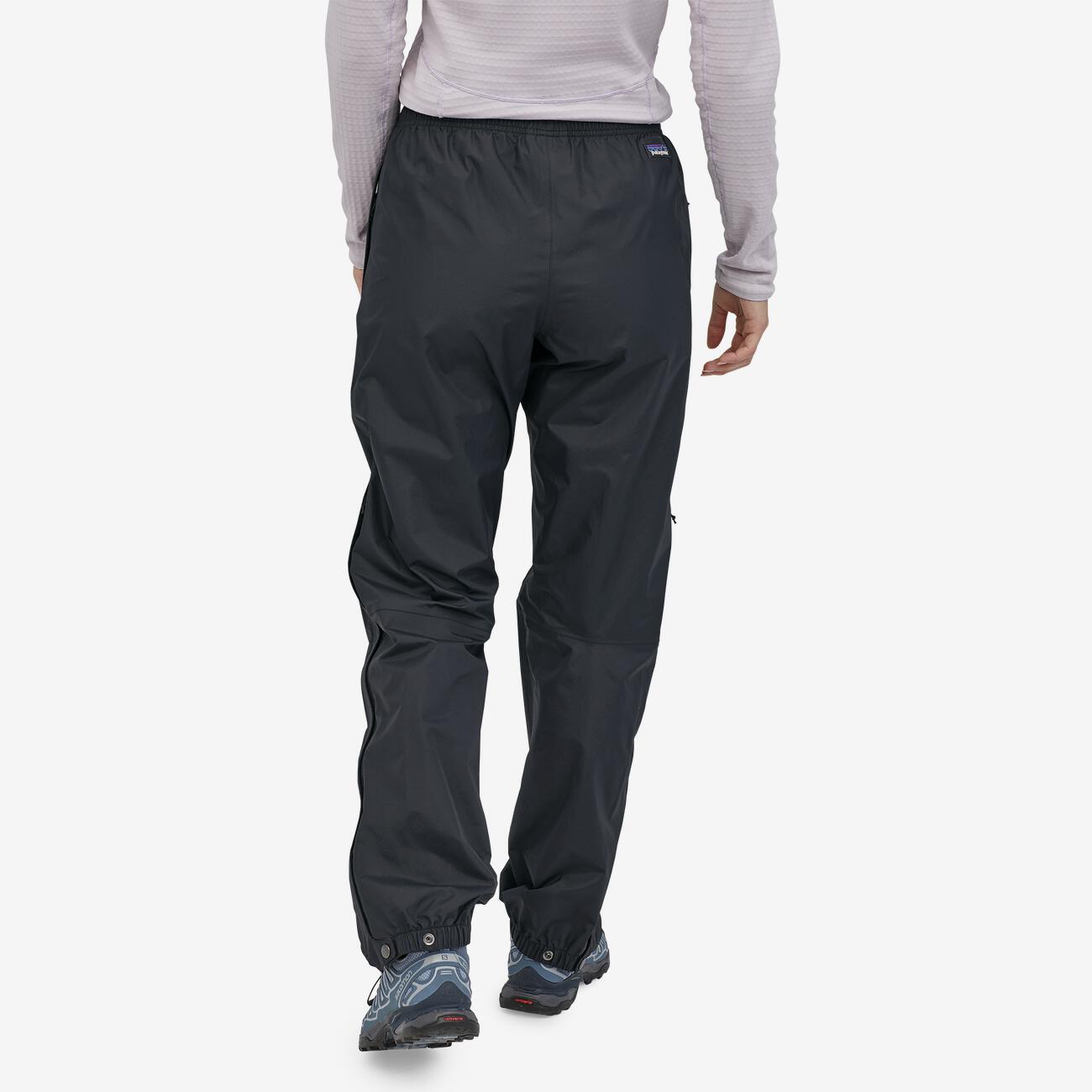Patagonia Women's Torrentshell 3L Pants Reg -D - Gear For Adventure