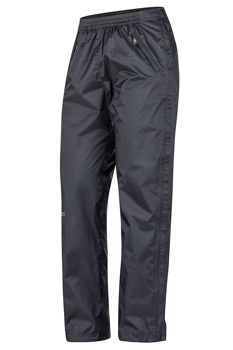 Marmot Women's PreCip Eco Full Zip Pant Regular