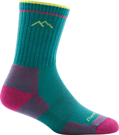 Darn Tough 1929 CoolMax Micro Crew Women's Cushion Sock - Gear For Adventure