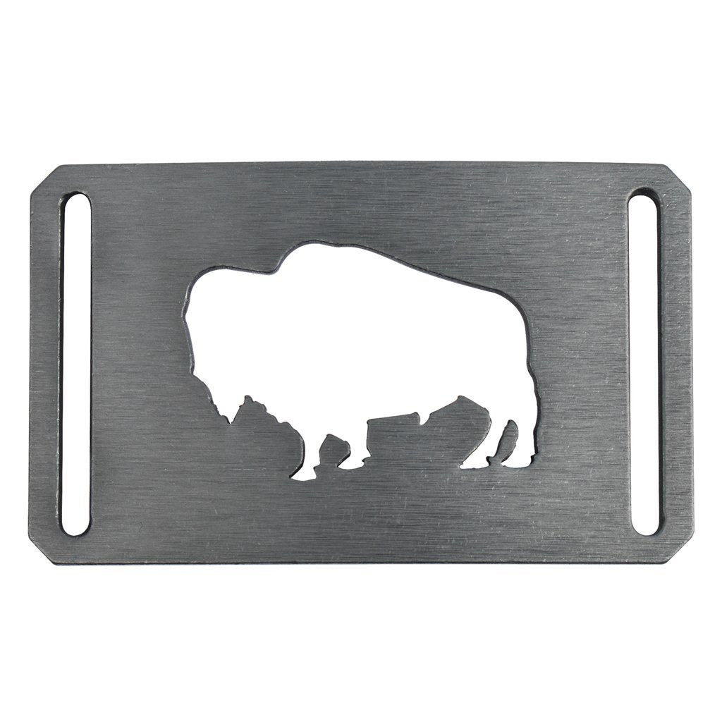 Grip6 Conservation Belt Buckle - Gear For Adventure