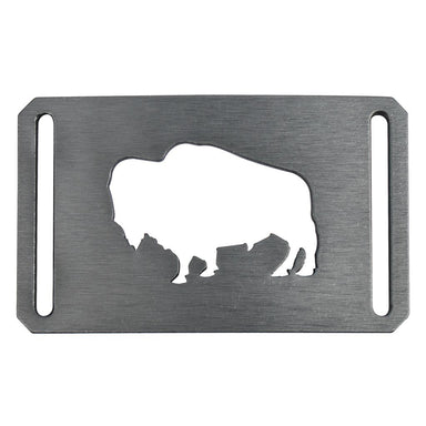 Grip6 Conservation Belt Buckle - Gear For Adventure