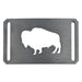 Grip6 Conservation Belt Buckle - Gear For Adventure