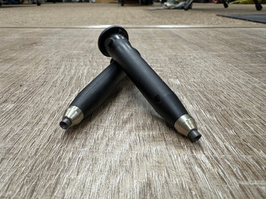 Komperdell Vario Carbide Tips Pair Long 	K178-925 - Gear For Adventure