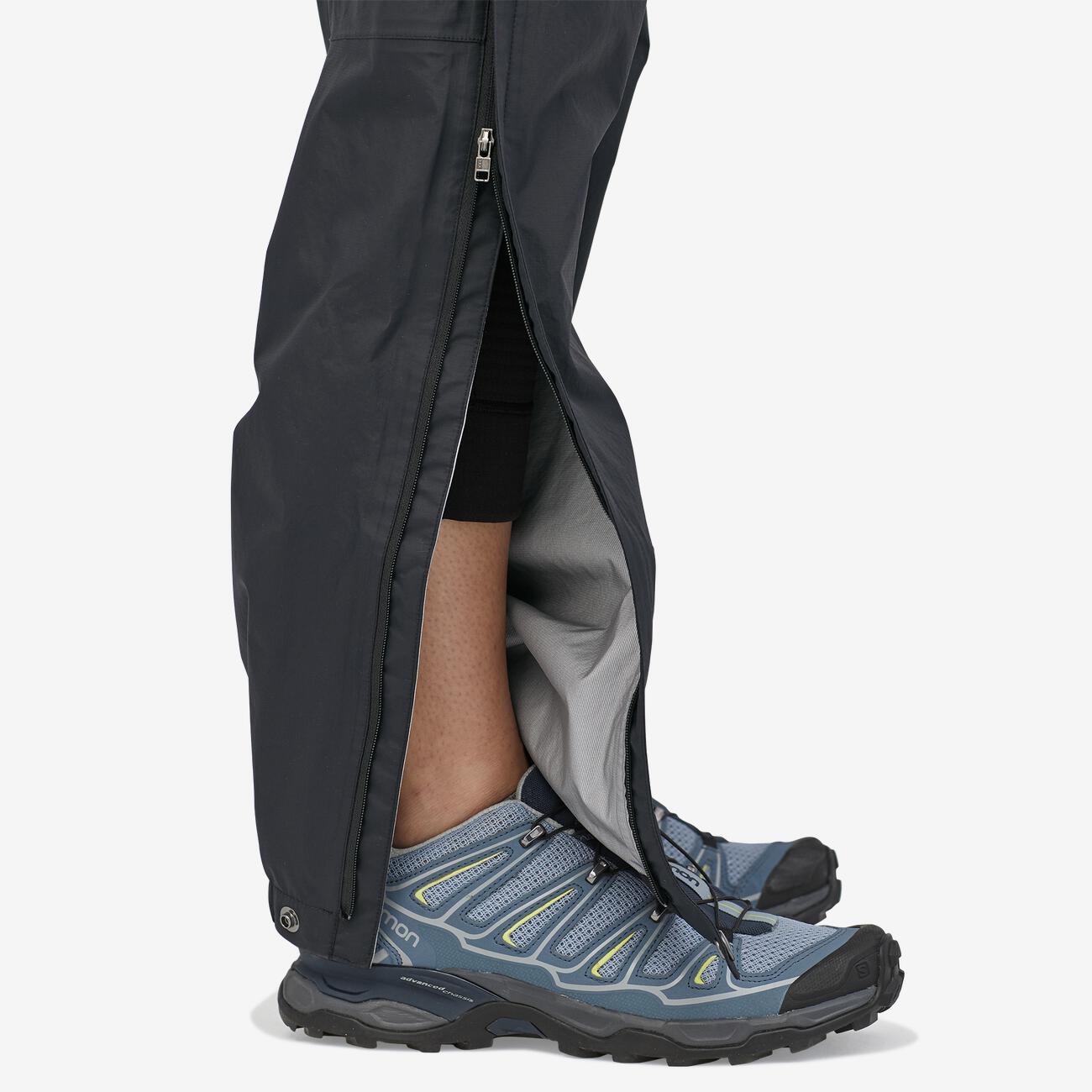 Patagonia Women's Torrentshell 3L Pants Reg -D - Gear For Adventure