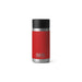 Yeti Rambler 12 Oz Hotshot Bottle Rescue Red Rescue Red