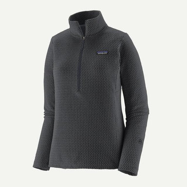 Patagonia R1 Air Zip Smolder Blue