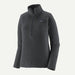 Patagonia R1 Air Zip Smolder Blue