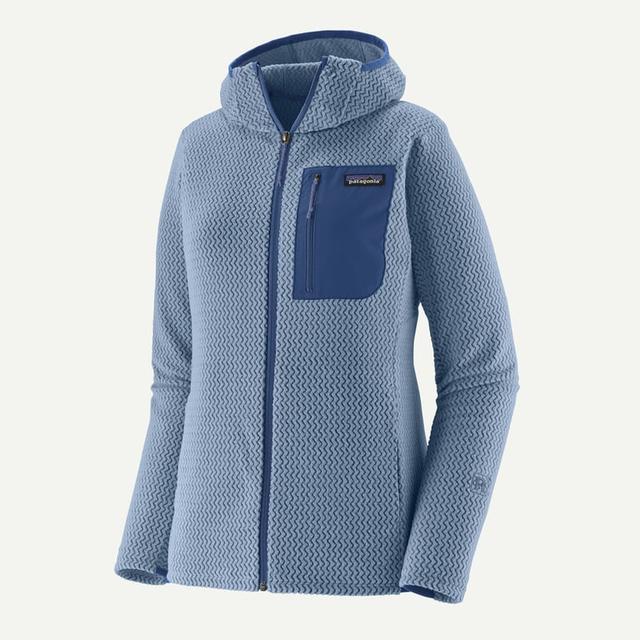 Patagonia R1 Air Full Barnacle Blue