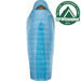 Therm-a-rest Boost 650 20f/-6c Sleeping Bag Morning Blue