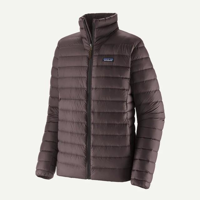Patagonia Down Sweater Den Brown