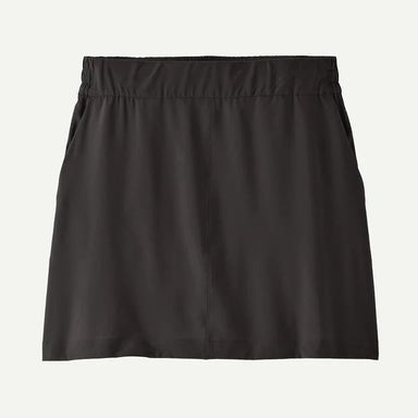 Patagonia Terrebonne Traveler Skort Black