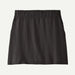 Patagonia Terrebonne Traveler Skort Black
