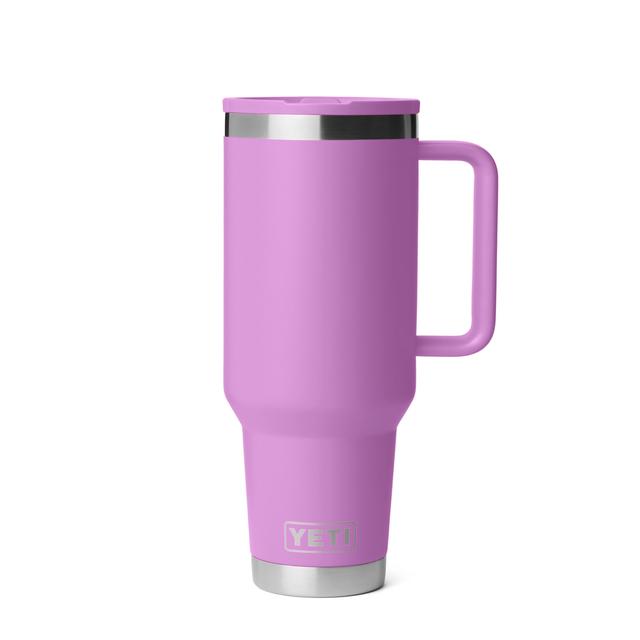 Yeti Rambler 40 Oz Travel Straw Mug - Desert Bloom Desert Bloom