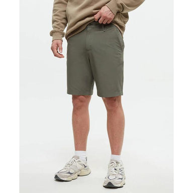 Tentree Inmotion Latitude Short Deep Olive